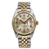 Rolex datejust 1601