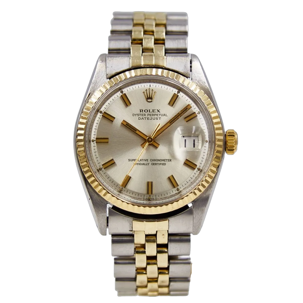 Rolex datejust 1601