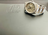 Rolex datejust 16220