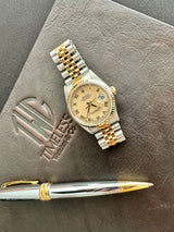 Rolex datejust 16233