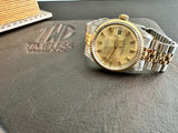 Rolex datejust 1601