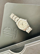 Rolex datejust 16220