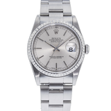 Rolex datejust 16220