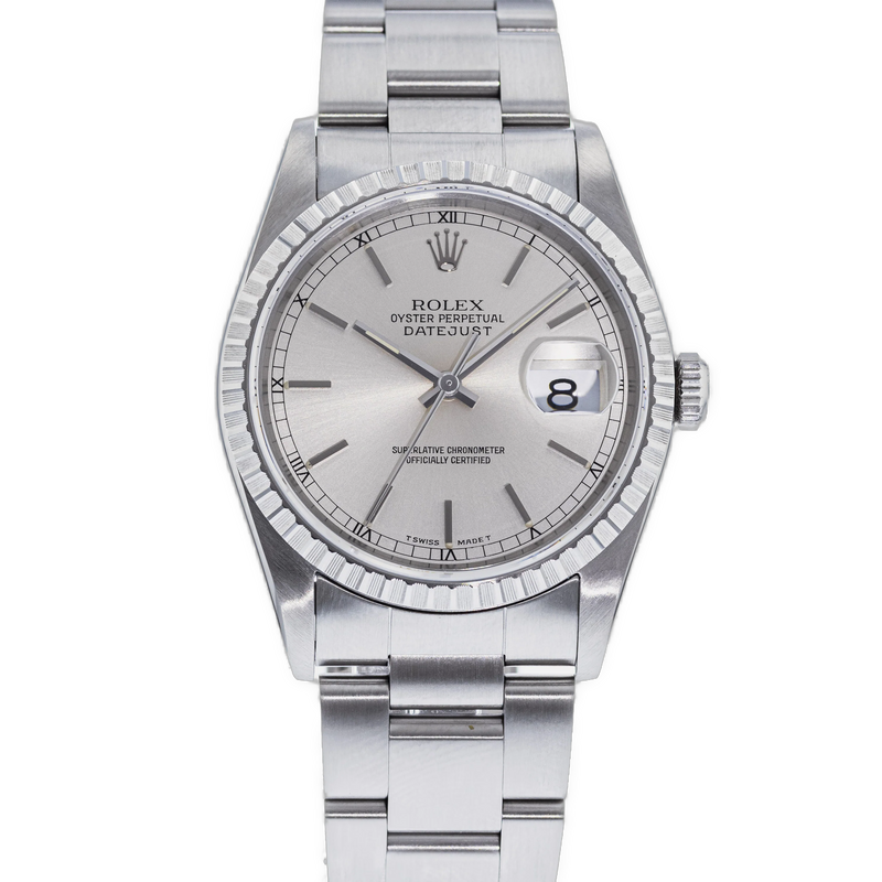 Rolex datejust 16220