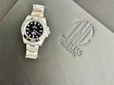 Rolex submariner 114060