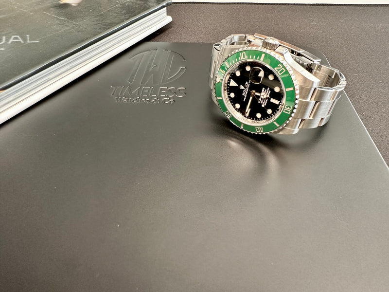 Rolex Submariner 126610LV