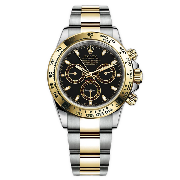 Rolex Daytona 116003