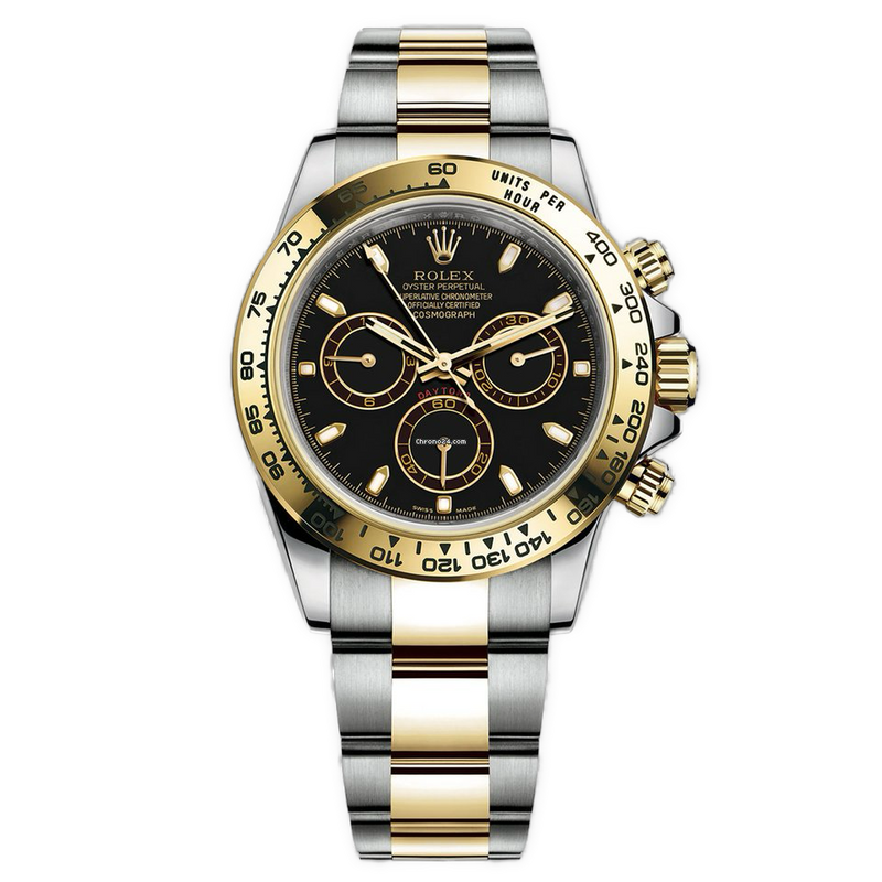 Rolex Daytona 116003