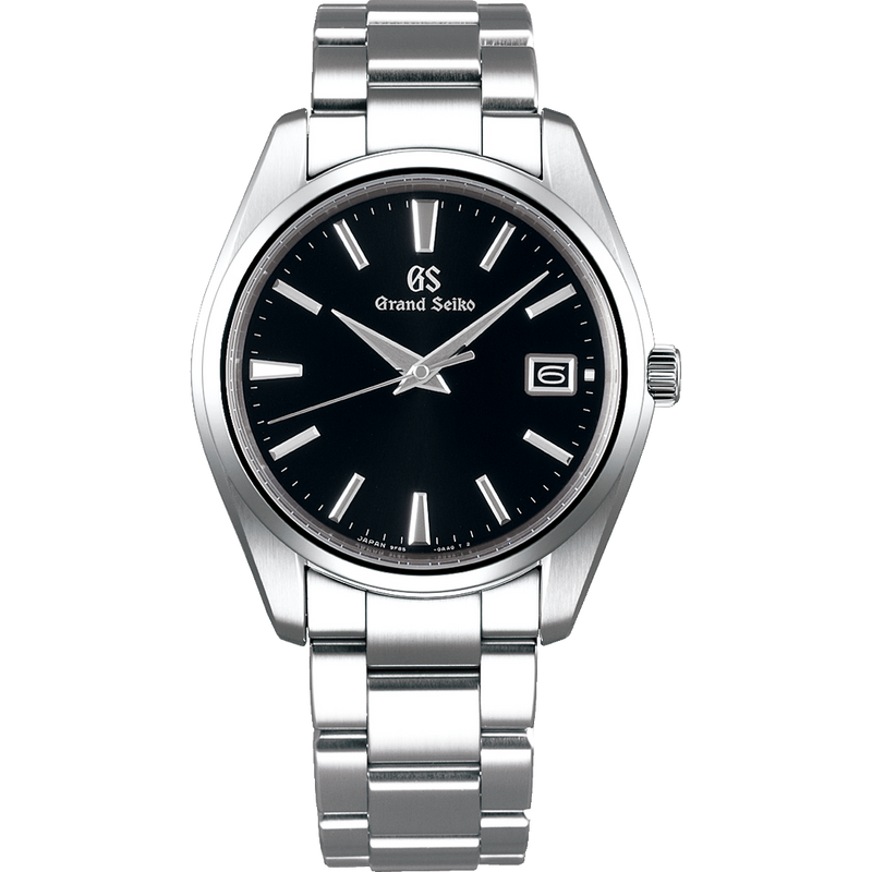 Grand Seiko Heritage Collection SBGP011