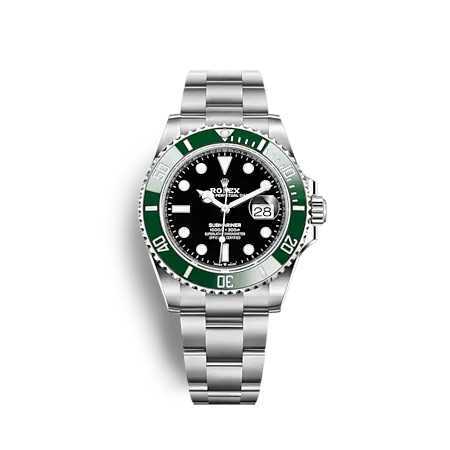 Rolex Submariner 126610LV