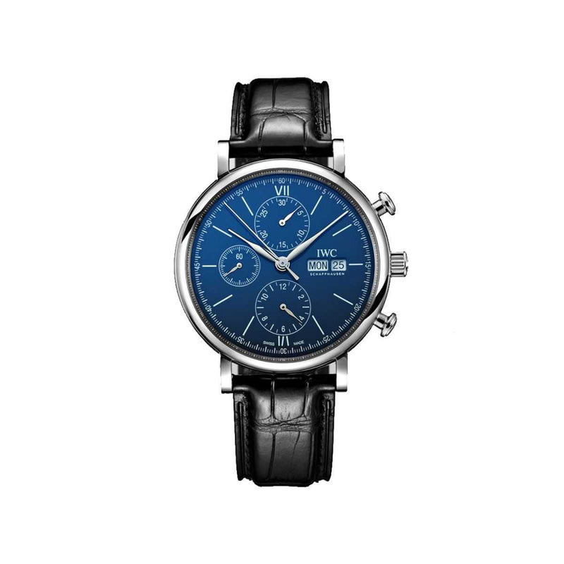 IWC Portofino Chronograph IW391023